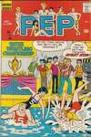 Pep Comics #258 Comic Books - Covers, Scans, Photos in Pep Comics Comic Books - Covers, Scans, Gallery